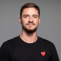 Sopra Steria Employee Valentin Simon's profile photo