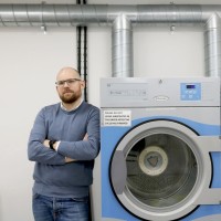 XEROS Employee Alexander Tristram's profile photo