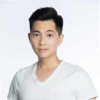 Edgar Lin Email