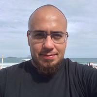 Dufry do Brasil Duty Free Shop Employee Vagner Oliveira's profile photo
