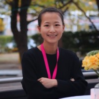 Canberra Convention Bureau Employee Chanel Cen's profile photo