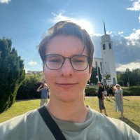 Mesonify Employee Josef Katrňák's profile photo