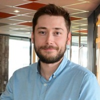 LEVERAIZE Employee Gaétan Gottis's profile photo