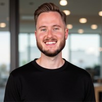 Twin City Properties Employee Parker Jackson's profile photo