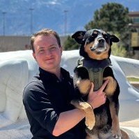 United Launch Alliance (ULA) Employee Jacob Wall's profile photo