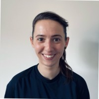 Gymbox Employee Gabriella MacIs's profile photo