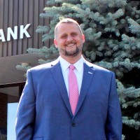 Meredith Village Savings Bank Employee Marcus Weeks's profile photo