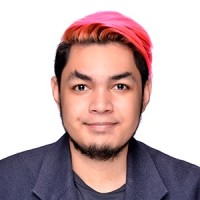 Express Text Employee Carlo Sison's profile photo