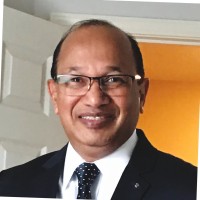 Broadridge Employee Rajeev Bansal's profile photo