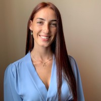 BNP Paribas Employee Sofia Araújo's profile photo
