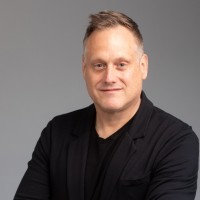 Creative Destruction Lab Employee Darrell Kopke's profile photo