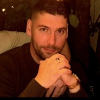 Donegal ETB Employee Danny Doherty's profile photo