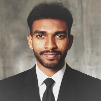 Traders@BPHC Employee Mallikarjuna Kodimyala's profile photo