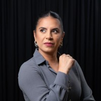 Carol Coxinhas Employee Carol Martineli's profile photo