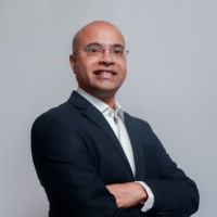 Krishna Srinivasan Email & Phone Number