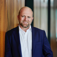 Richard Pickersgill Email