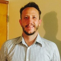 Dub snacks Employee Eric Calmes's profile photo