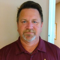 Guardian Force Security Employee Patrick Flanary's profile photo