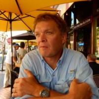 John Sparrow Email & Phone Number