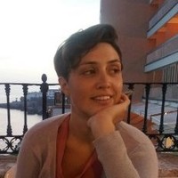 Itad Employee Katie Spafford's profile photo