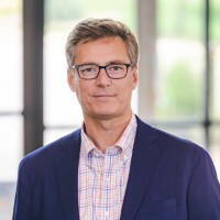 TopRight Consulting Employee Hamish Davidson's profile photo