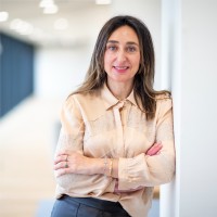 COFIDES Employee Monica Chao Janeiro's profile photo