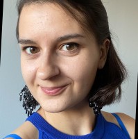 Humblebee Employee Olga Dergachyova's profile photo