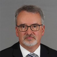 Ehrenamt Employee Friedrich Avenarius's profile photo