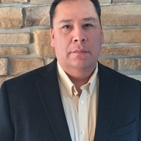 4 Bears Casino & Lodge Employee Pat Packineau's profile photo