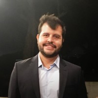 Braskem Employee Pedro Menezes's profile photo