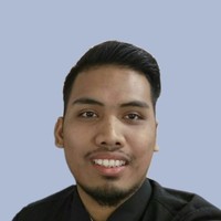 J.K. Wire Harness Sdn. Bhd. Employee Muhamad Hakim's profile photo