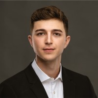 All Seasons Wealth Employee Nick Techera's profile photo