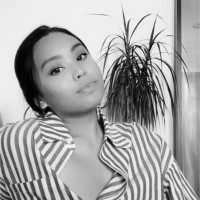 Legends Employee Jasmine Malunay's profile photo