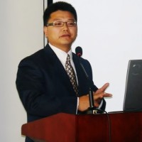 Teledyne DALSA Employee Lawson Luo's profile photo