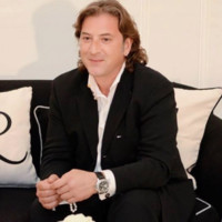 Grace Ormonde Wedding Style Employee Yanni Tzoumas's profile photo