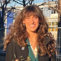 Federica Marchiori Email