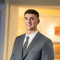 The Reynolds and Reynolds Company Employee Nick Haynes's profile photo