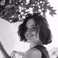 Carré Noir Employee Julie le Page's profile photo
