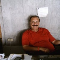 Solarbeam Wireless Perimeter Security Employee Jose Romero's profile photo