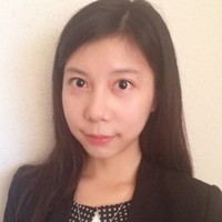 Xinyu Zhang Email & Phone Number