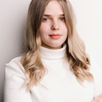 IdeaSoft.io Employee Liza Vishnyakova's profile photo