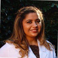 Garcia Hong Law APC Employee Jessica Lemus's profile photo