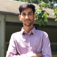 Deloitte Employee Ridham Patel's profile photo