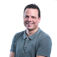 Unigarant, het verzekeringsbedrijf van ANWB Employee Erwin Stevens's profile photo