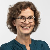 LISI GROUP Employee Cécile le Corre's profile photo