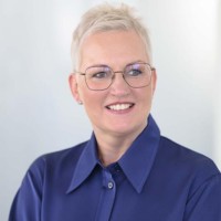 陶氏化学(中国)投资有限公司 Employee Ute Spring's profile photo