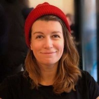 PlayPack Employee Tatiana Kondratyeva's profile photo