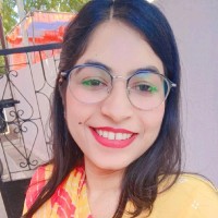 PairBytes Software Employee Renuka Parmar's profile photo