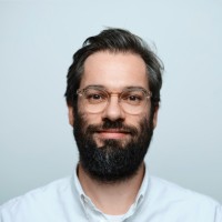 Globetrotter Ausrüstung Employee André Gerber's profile photo