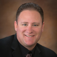 Ironhouse Sanitary District Employee Louis Solana's profile photo